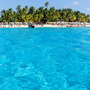 COLOMBIA: CARIBE COM BOGOTÁ – ILHA DE SAN ANDRÉS E CARTAGENA 